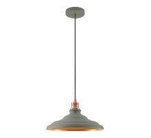 Подвесной светильник Lussole Badger LSP-8922