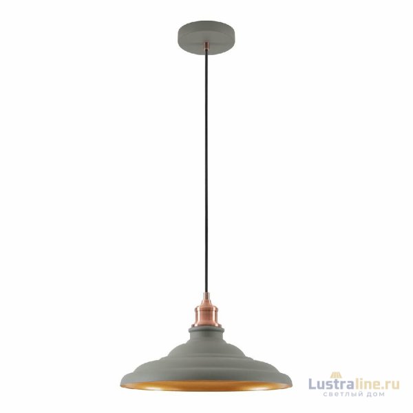 Подвесной светильник Lussole Badger LSP-8922 Подвесной светильник Lussole Badger LSP-8922