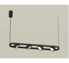 Подвесной светильник Ambrella Light Traditional (C9164, N8113) XB9164100