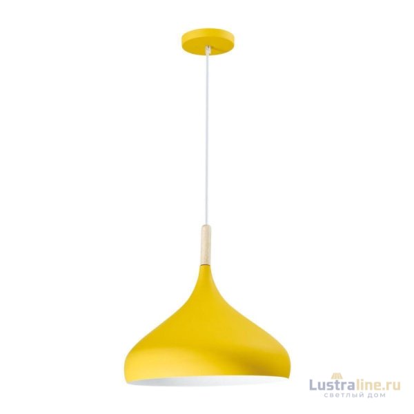 Подвесной светильник Moderli Eline V1293-1P Подвесной светильник Moderli Eline V1293-1P