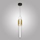 Подвесной светильник AM Group AM491 B amber