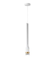 Подвесной светильник Odeon Light Nilo 4384/5L