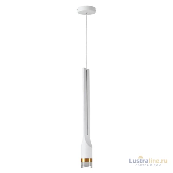 Подвесной светильник Odeon Light Nilo 4384/5L Подвесной светильник Odeon Light Nilo 4384/5L