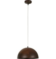 Подвесной светильник Nowodvorski Hemisphere Rust 6367