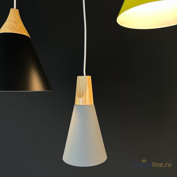 Подвесной светильник ImperiumLoft XD-A 178205-26