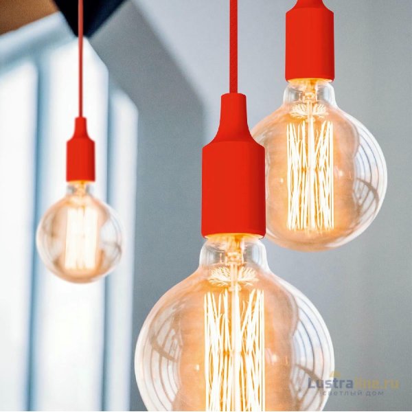 Подвесной светильник Gauss Decor PL013 Подвесной светильник Gauss Decor PL013