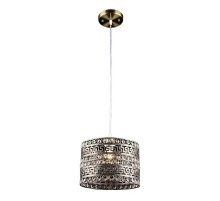 Подвесной светильник IMEX MD.1724-1-P AB