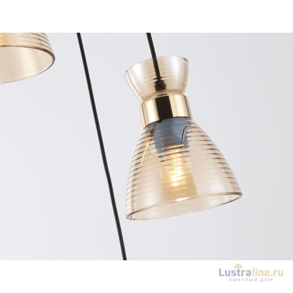 Подвесной светильник Ambrella Light Loft Traditional TR3405