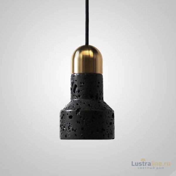 Подвесной светильник ImperiumLoft Jazz Stone 189839-23 Подвесной светильник ImperiumLoft Jazz Stone 189839-23