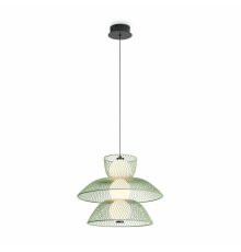 Подвесной светильник Freya Harper FR5545PL-L5GN