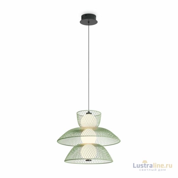 Подвесной светильник Freya Harper FR5545PL-L5GN
