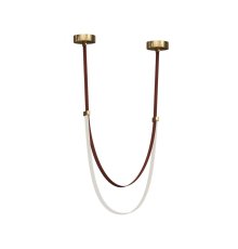 Подвесной светильник Kink Light Лирд 07689A-120,04
