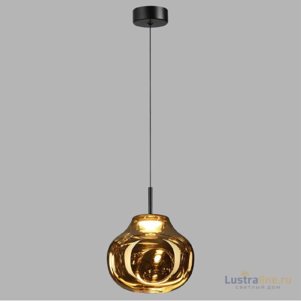 Подвесной светильник Odeon Light Pendant Vaso 5097/4LA Подвесной светильник Odeon Light Pendant Vaso 5097/4LA