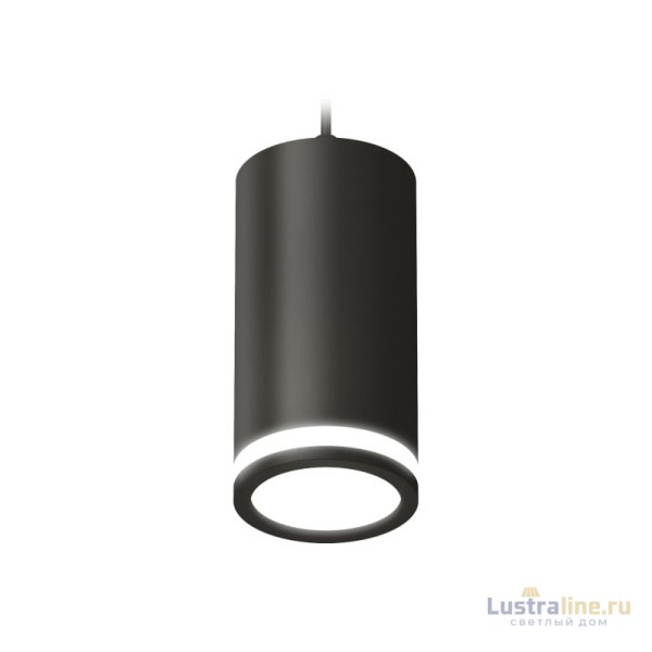 Комплект подвесного светильника Ambrella Light Techno Spot XP8162025 (A2333, C8162, N8415)