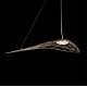 Подвесной светильник Loft IT Tressage 10127/590 Gold