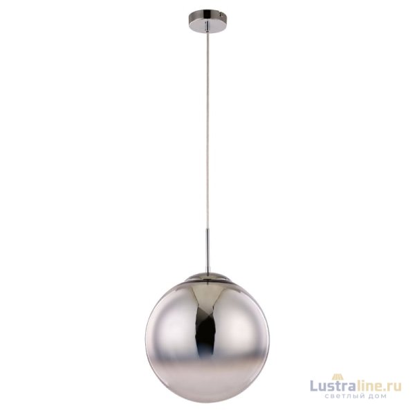 Подвесной светильник Arte Lamp Jupiter Chrome A7963SP-1CC