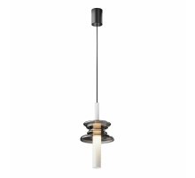 Подвесной светильник Maytoni Sound Wave MOD255PL-01B1