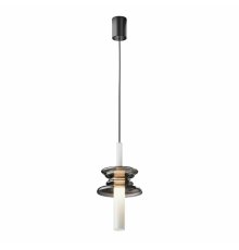 Подвесной светильник Maytoni Sound Wave MOD255PL-01B1