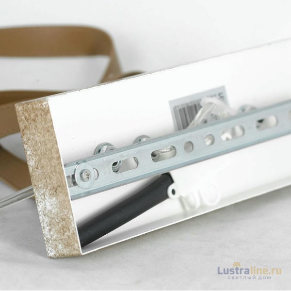 Подвесной светильник Lussole Loft Chicago LSP-8741