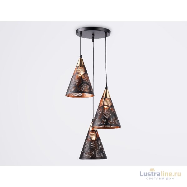 Подвесной светильник Ambrella Light Loft TR8435