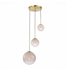 Подвесной светильник ST Luce Cassius SL1190.203.03 УЦ