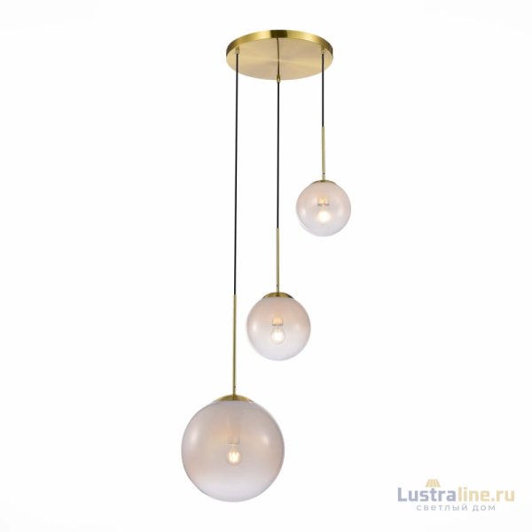 Подвесной светильник ST Luce Cassius SL1190.203.03 УЦ
