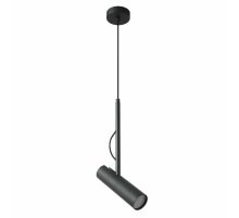 Подвесной светильник Crystal Lux CLT 060C1 BL