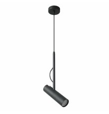 Подвесной светильник Crystal Lux CLT 060C1 BL