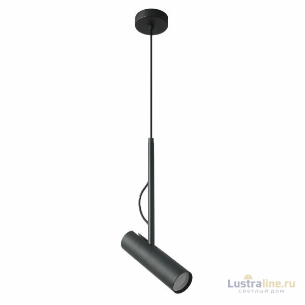 Подвесной светильник Crystal Lux CLT 060C1 BL Подвесной светильник Crystal Lux CLT 060C1 BL