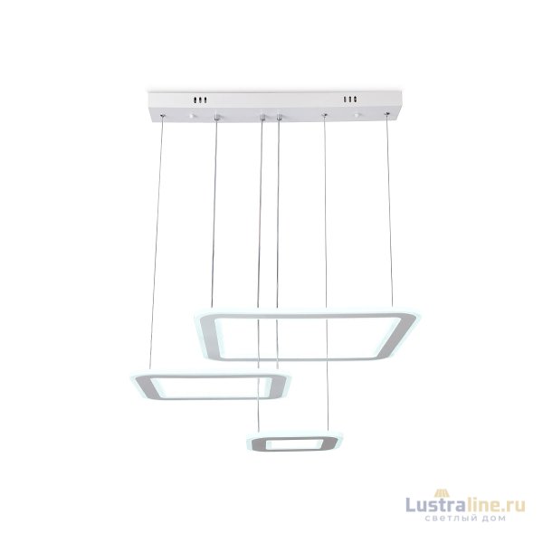 Подвесной светодиодный светильник Ambrella Light Acrylica FA4329