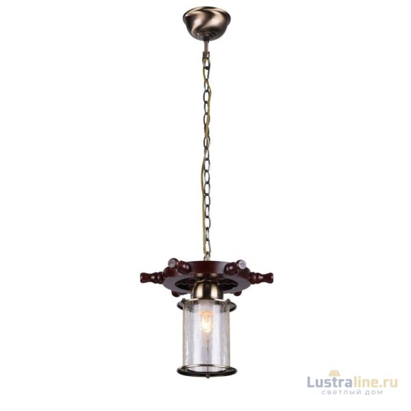 Подвесной светильник ST Luce Volantino SL150.303.01