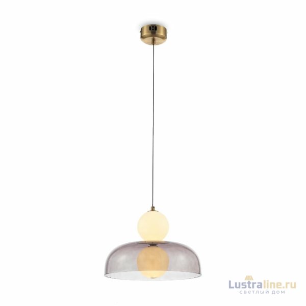 Подвесной светильник Freya Frisky FR5385PL-L17B Подвесной светильник Freya Frisky FR5385PL-L17B