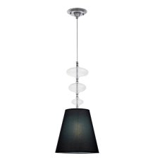 Подвесной светильник Lumina Deco Veneziana LDP 1113 BK
