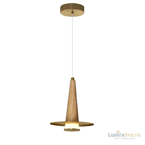 Подвесной светильник ImperiumLoft Curtiss 189880-23