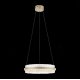 Подвесной светодиодный светильник ST Luce Cherio SL383.203.01