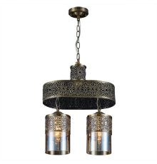 Подвесной светильник Citilux Эмир CL467223