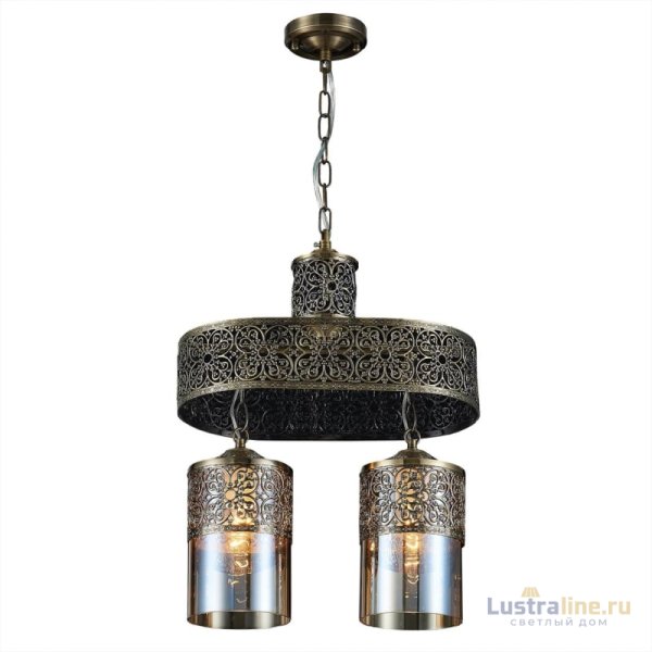 Подвесной светильник Citilux Эмир CL467223