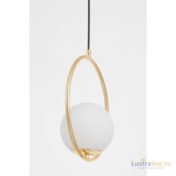 Подвесной светильник Lampit Vero TP 2101-1 GD