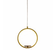 Подвесной светильник AM Group AM8478-1 GAB