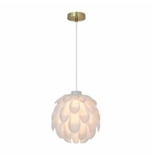 Подвесной светильник Moderli Flake V11014-P