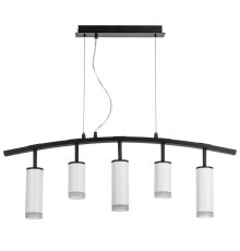 Подвесной светильник Lightstar Rullo LR7353628630 (571735+214436-2+214486-3+202430-5)