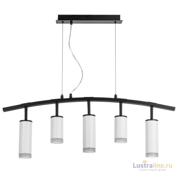 Подвесной светильник Lightstar Rullo LR7353628630 (571735+214436-2+214486-3+202430-5) Подвесной светильник Lightstar Rullo LR7353628630 (571735+214436-2+214486-3+202430-5)