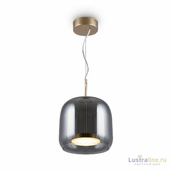 Подвесной светильник Maytoni Madmen MOD128PL-L6SG