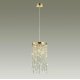 Подвесной светильник Odeon Light Chokka 5028/3