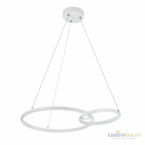Подвесной светильник Escada Relation 10230/2LED White