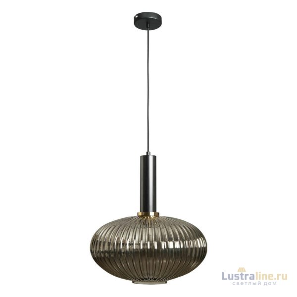 Подвесной светильник Loft IT IRIS 2070-C+BL Подвесной светильник Loft IT IRIS 2070-C+BL