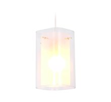 Подвесной светильник Ambrella Light Traditional TR3680