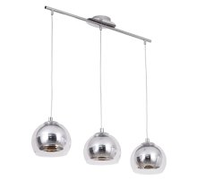Подвесной светильник Arte Lamp Rastaban A7984SP-3CC