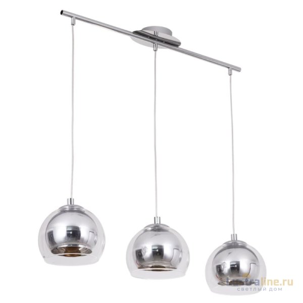 Подвесной светильник Arte Lamp Rastaban A7984SP-3CC Подвесной светильник Arte Lamp Rastaban A7984SP-3CC