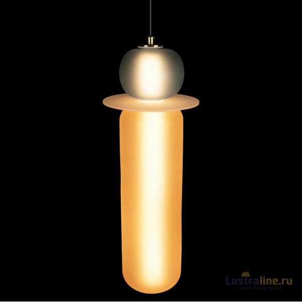 Подвесной светильник Loft IT Lollipop 10239P/D Подвесной светильник Loft IT Lollipop 10239P/D